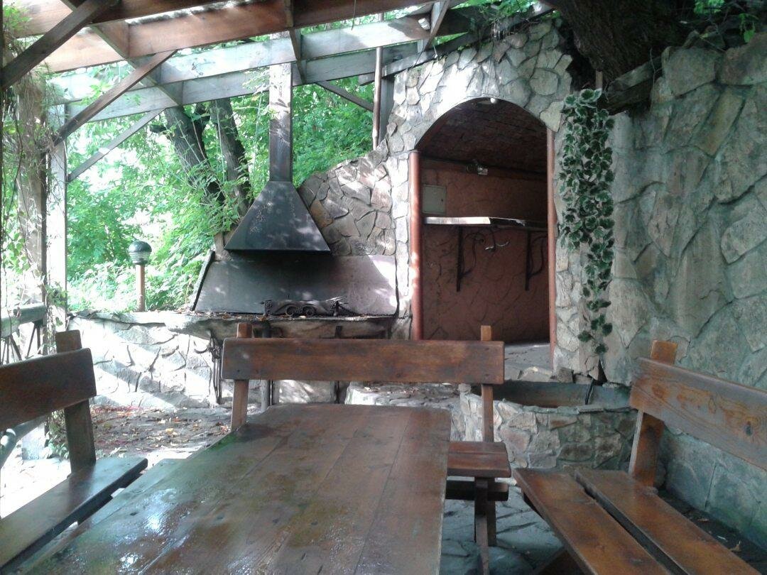 Гостиница Турист Новокузнецк