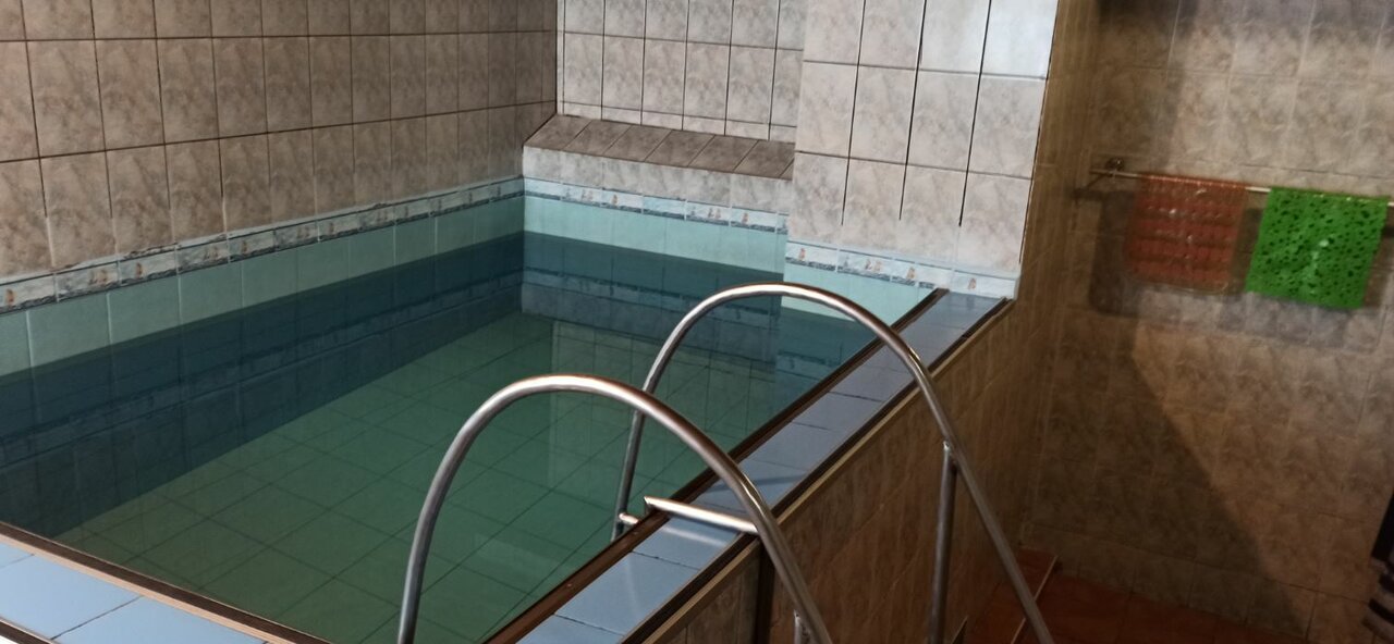 Гостиница Турист Новокузнецк-9