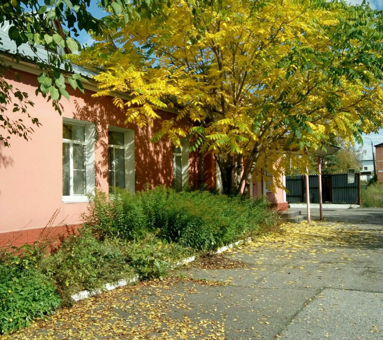 Гостиница Турист Новокузнецк-5