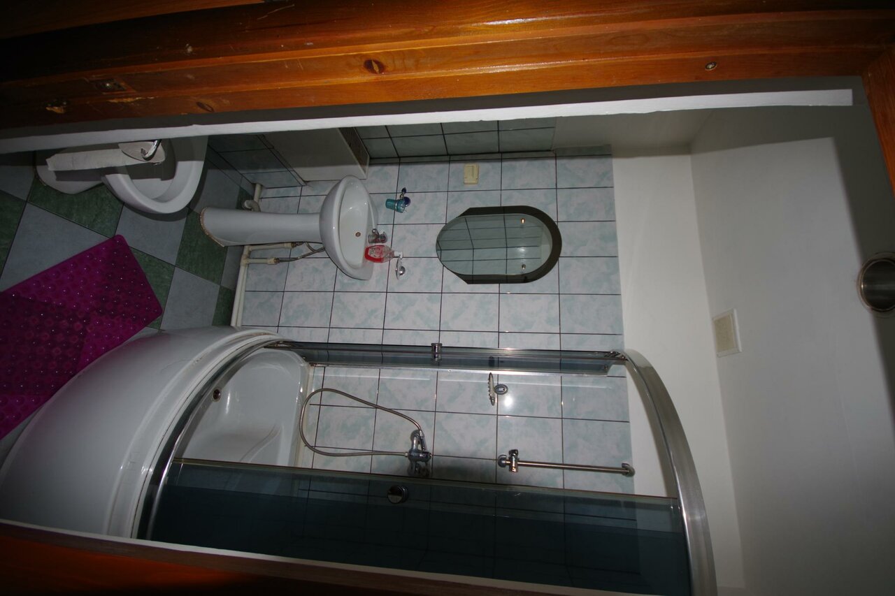 Гостиница Турист Новокузнецк-11