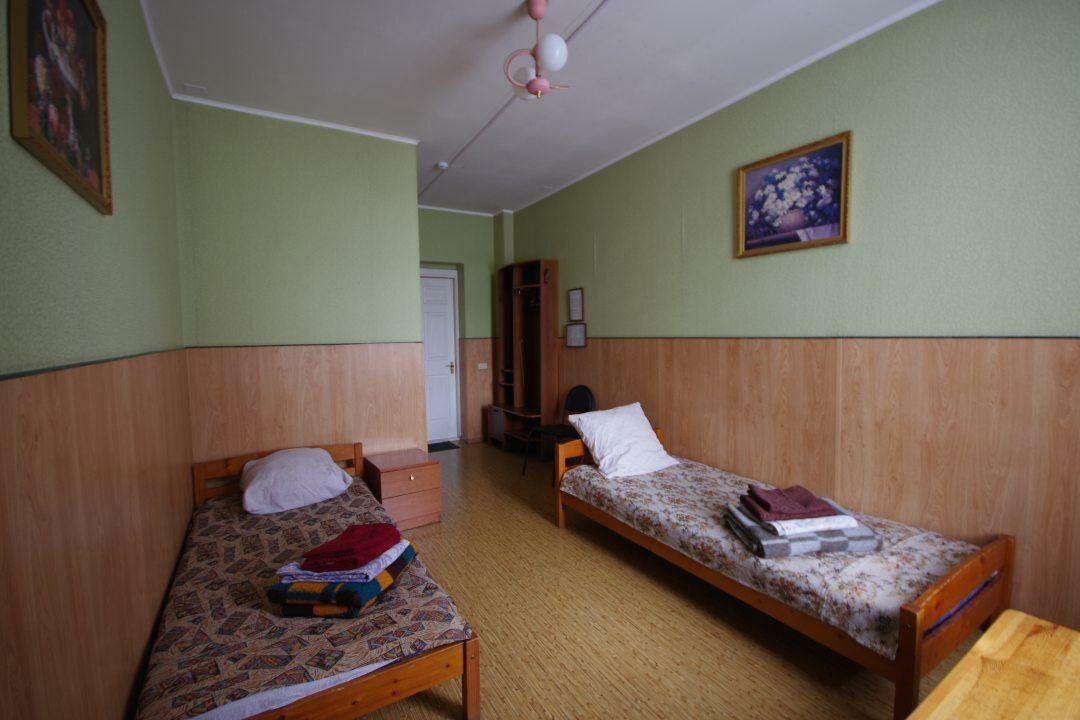 Гостиница Турист Новокузнецк-38