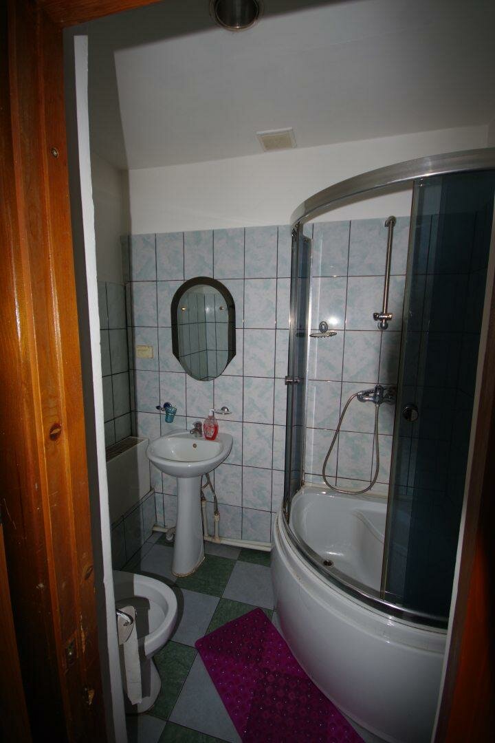 Гостиница Турист Новокузнецк