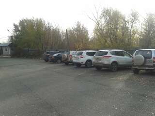 Гостиница Турист Новокузнецк-6