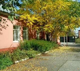 Гостиница Турист Новокузнецк-1