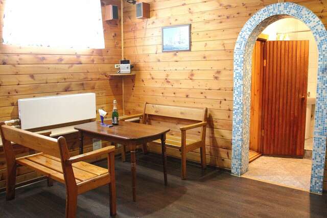 Гостиница Турист Новокузнецк-15