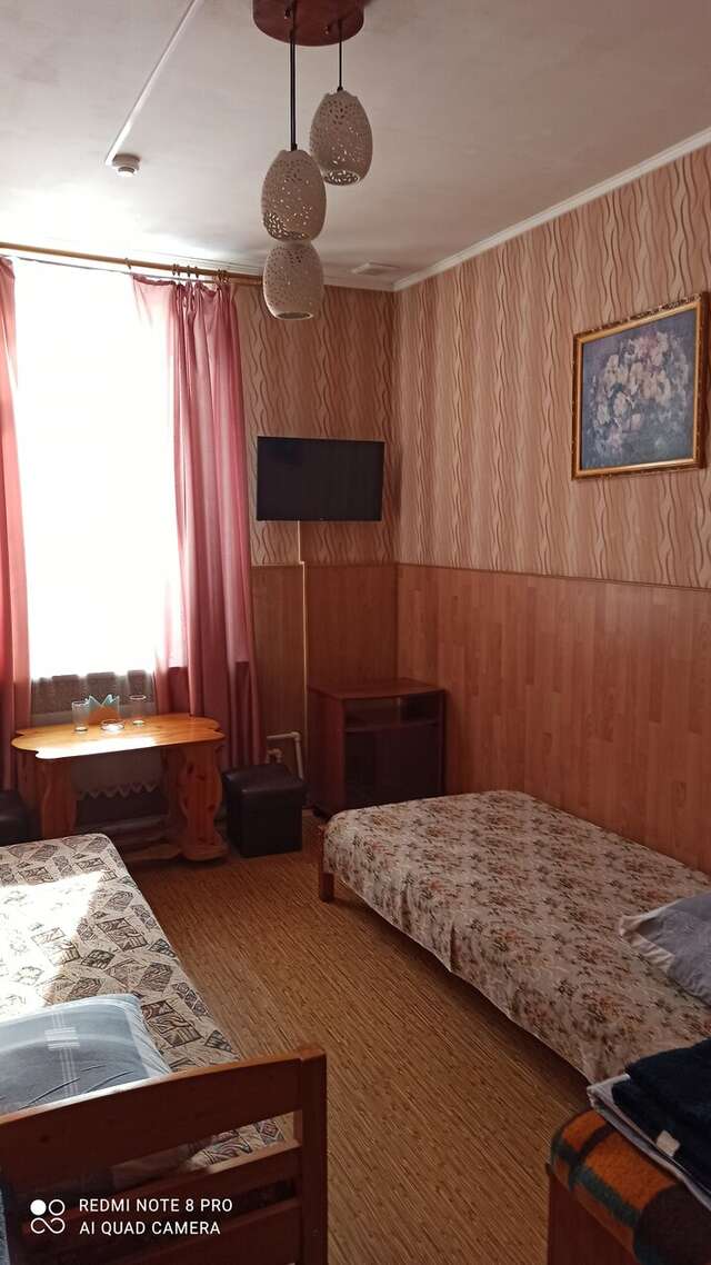 Гостиница Турист Новокузнецк-49