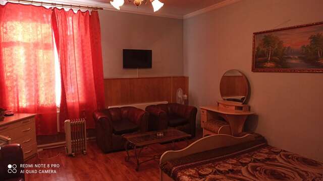 Гостиница Турист Новокузнецк-46