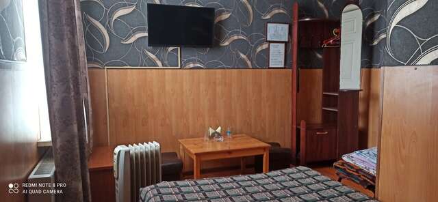 Гостиница Турист Новокузнецк-45