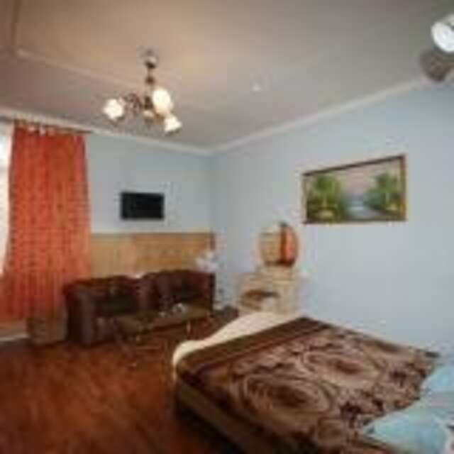 Гостиница Турист Новокузнецк-29