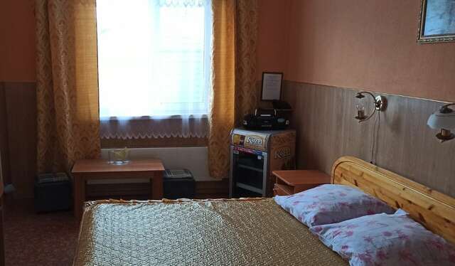 Гостиница Турист Новокузнецк-36