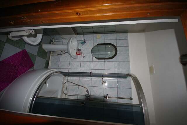 Гостиница Турист Новокузнецк-10