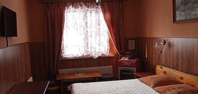 Гостиница Турист Новокузнецк-28