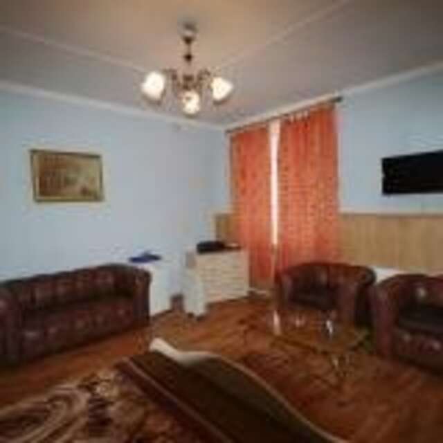 Гостиница Турист Новокузнецк-35