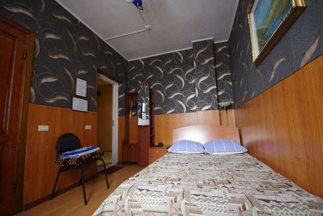 Гостиница Турист Новокузнецк-22